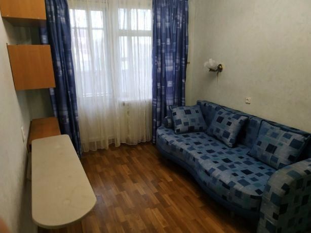 Апартаменты Three-Bedroom Apartment in Yuzhne Южный-13