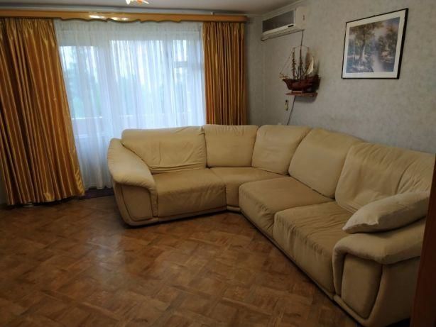 Апартаменты Three-Bedroom Apartment in Yuzhne Южный-6