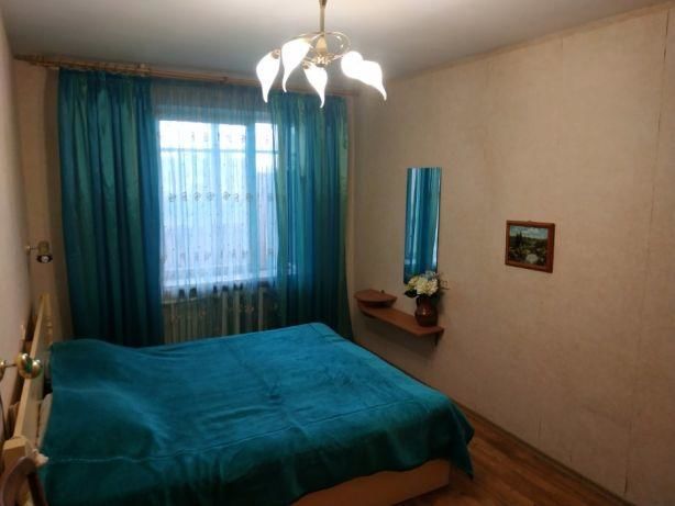 Апартаменты Three-Bedroom Apartment in Yuzhne Южный-10
